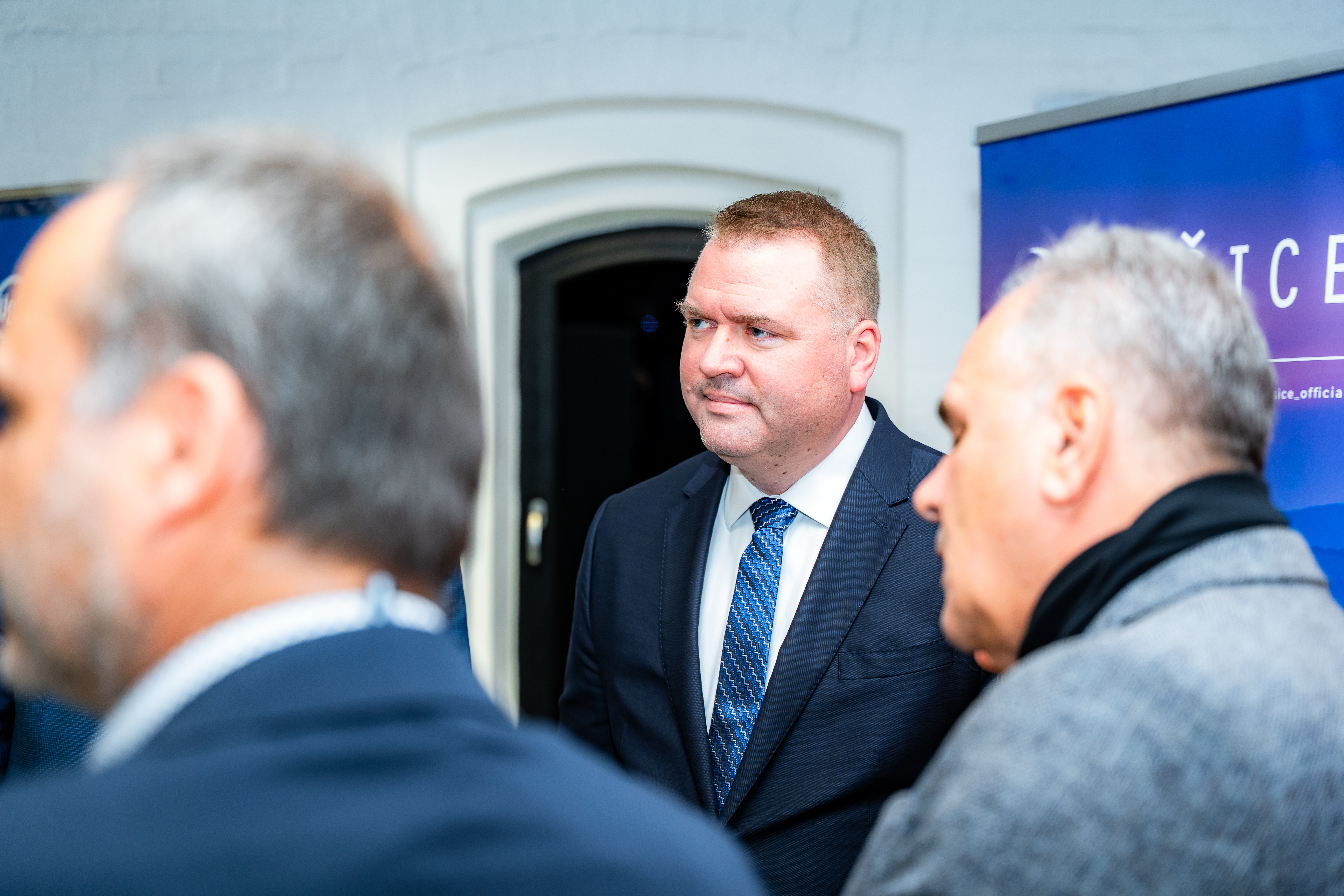 Otvorenie obnovy expozicie v Steelparku -19